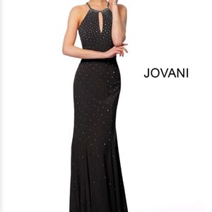 ALL 4 BRAND NEW WITH TAGS JOVANI FORMAL DRESSS SIZE 4 $1000